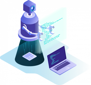 Разработка сайта для автоматизации бизнес-процессов в Лавале