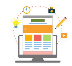Разработка корпоративного портала в Лавале