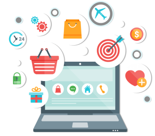 Разработка площадки электронной коммерции в Лавале