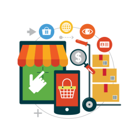 Разработка сложного сайта для сферы логистики в Лавале